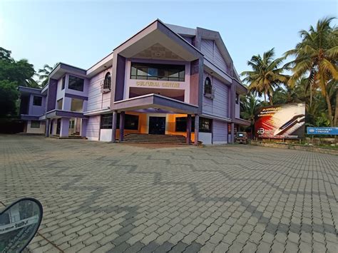 Nandhanam Hotel