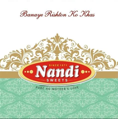 Nandhi Sweets & bakery