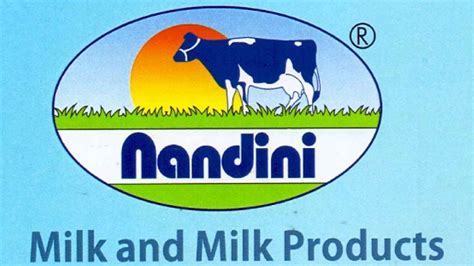 Nandini milk Porler
