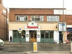 Nando's Hounslow