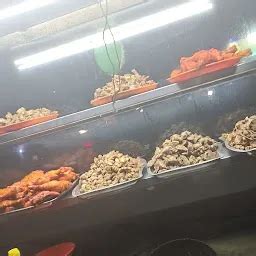 Nani Chicken Center