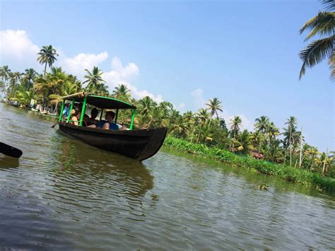 Nanni Tours And Travels/alleppey bike rentals