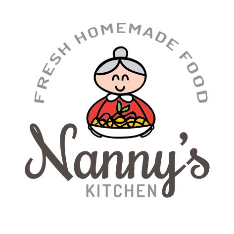 Nanny's Kitchen