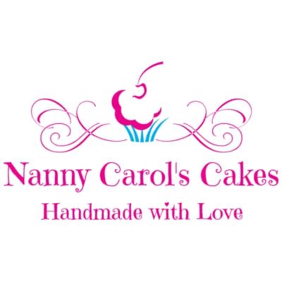 Nanny Carol's Cakes