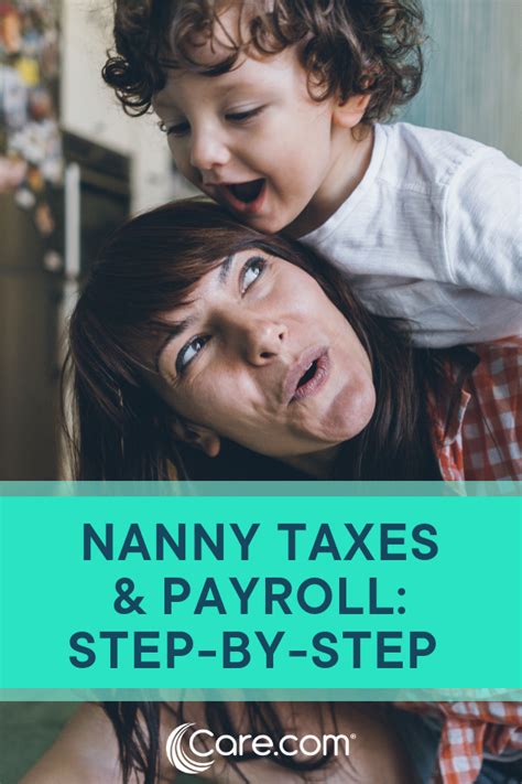 Nanny Payroll