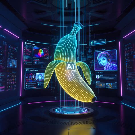 Nano Banana image editing comes to AI Mode and Google Lens