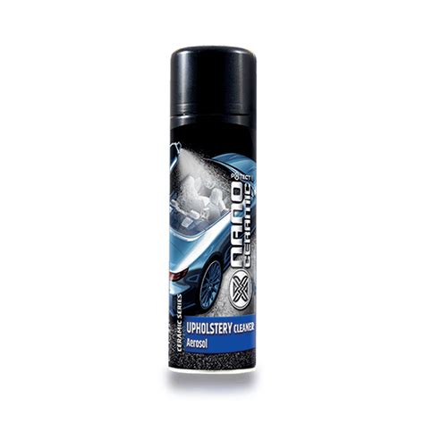 Nano Ceramic Protect 