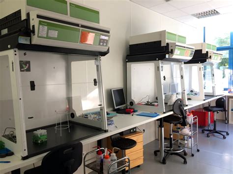 Nano Labo à Fresnes