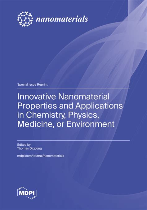 download Nanomaterial