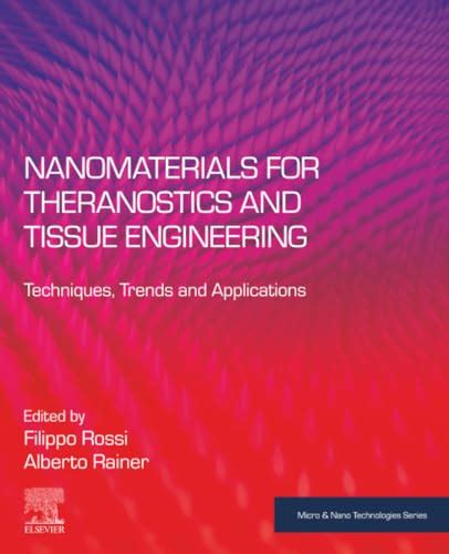 download Nanomaterials in Tissue Engineering