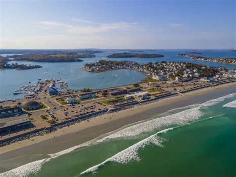 Nantasket Charter