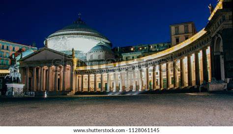 Napoli Notte Naples