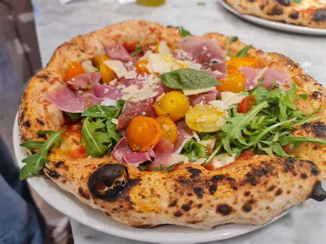 Napoli Notte 2 Pizzeria-Ristorante Naples