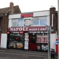 Napoli Pizza and Grill