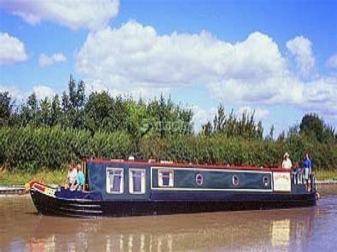 Napton Narrowboats (Autherley)