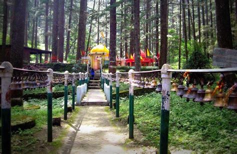 Narankar Temple