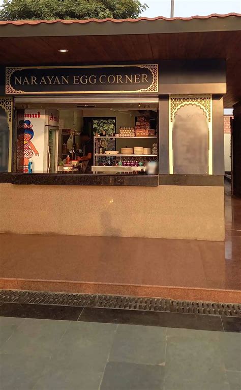 Narayan Egg store