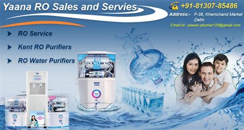 Narayan RO water supplier