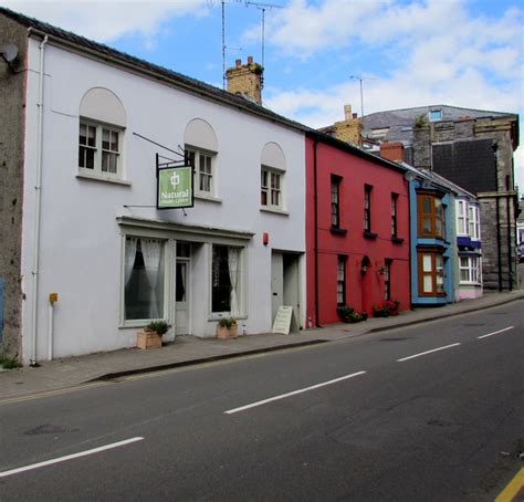 Narberth Natural Health Centre