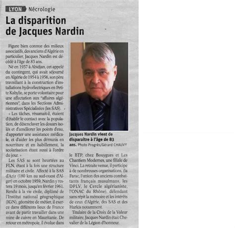 Nardin Jacques à Signes