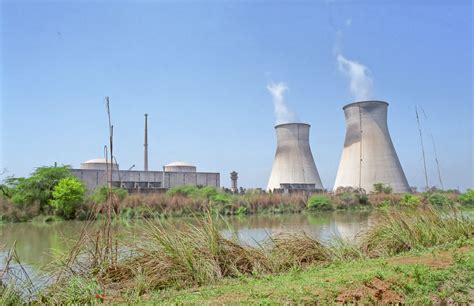 Narora Atomic Power Station