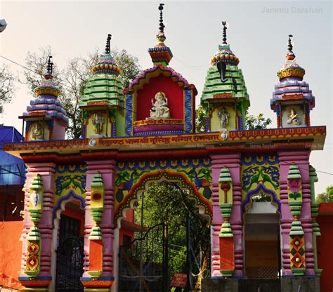 Narsingh Dev Ji Mandir