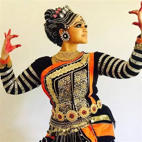 Narthaki Dance Collections
