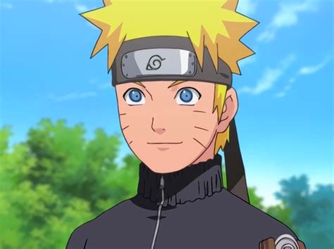 Naruto's Naruto Uzumaki