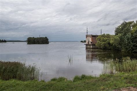 Narva veehoidla 