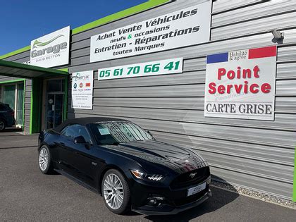 Nas Auto à Villematier