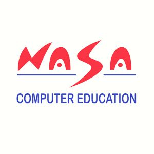 Nasa Computer and Placement