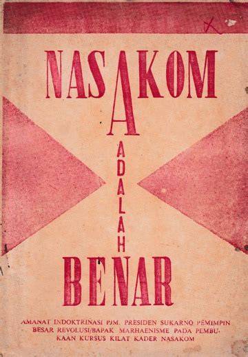 Nasakom