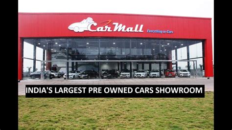 Nashik Car Mall