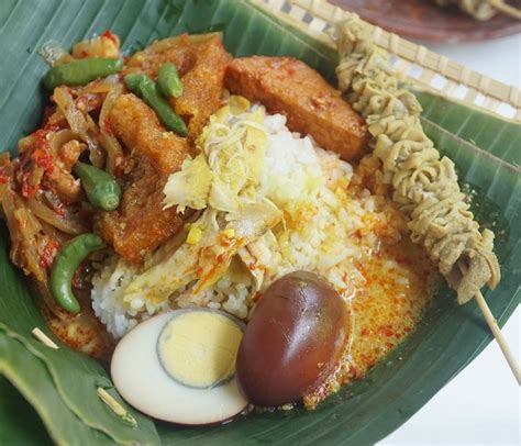 Ayam Semarang