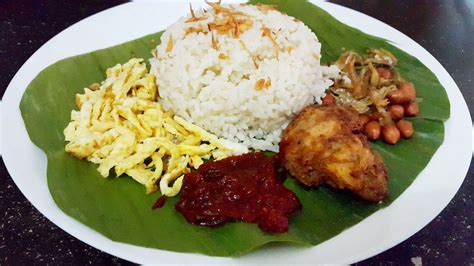 Nasi Uduk