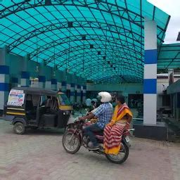 Nasir Motor Cycles Garage