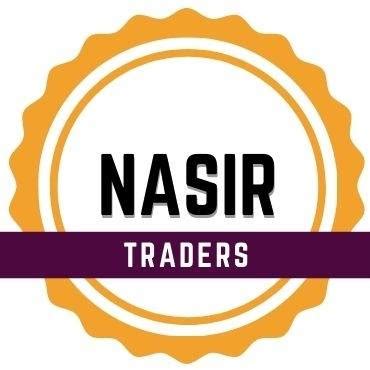 Nasir Traders & Steel Udoyog