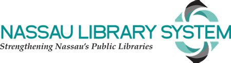 Nassau Library System Catalog
