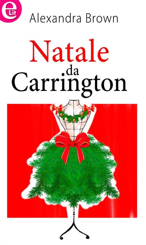 download Natale da Carrington (eLit)