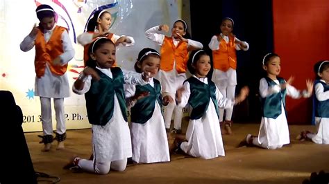 Natarajanjali Dance Academy By Ipshita Bhattacharyya_Bharatanatyam Dance Class