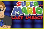 Nathaniel Bandy Super Mario 64