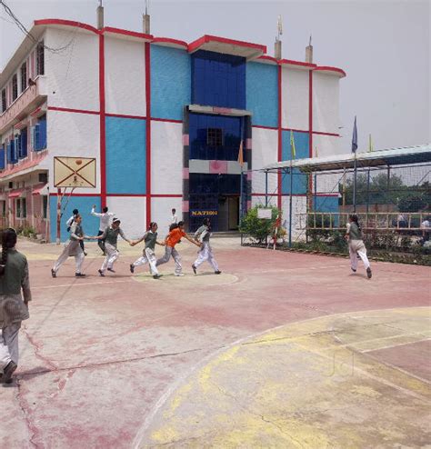 Nation Public School