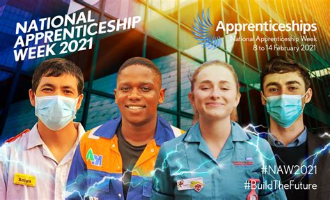 National Apprenticeship & Education Events North, Central and South