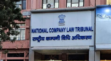 National Company Law Tribunal, Kolkata Bench