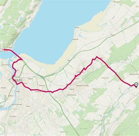 National Cycle Route 1
