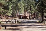 National Forest Camping New Mexico