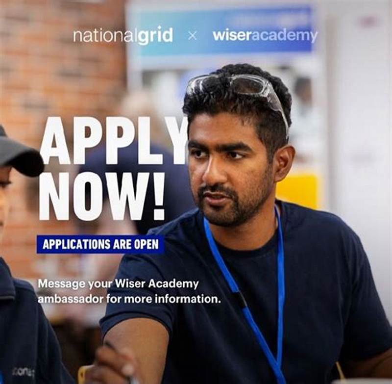 National Grid Graduate Development Program Salary