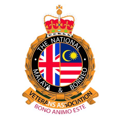National Malaya & Borneo Veterans Association
