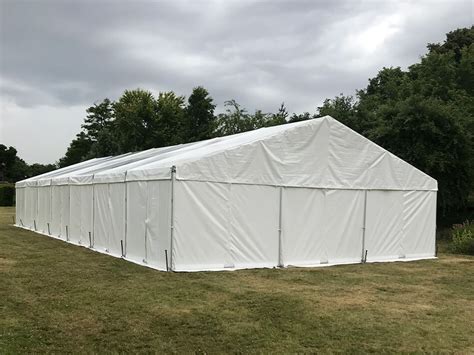 National Marquees & Tent Hire Birmingham