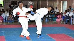 National Martial Arts and Fitness Academy